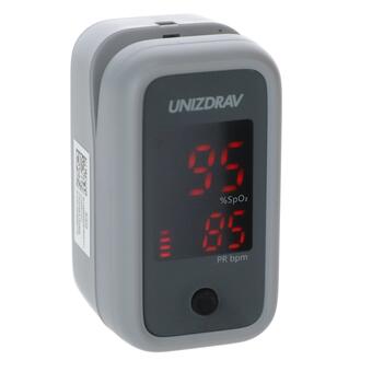 Oxymetr UNIZDRAV YX105