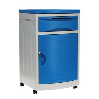 Noční stolek MEDIK plast