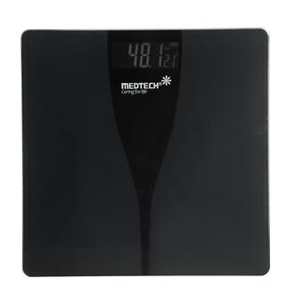 Digitální osobní váha Medtech