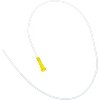 Náhradní katetr CH 20 k odsávačce 16 l a 40 l pro dospělé