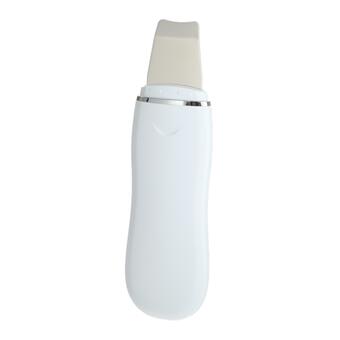 Ultrazvuková špachtle na obličej