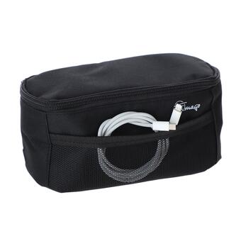 Taška na loketní opěrku invalidního vozíku