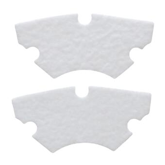 Sada náhradních filtrů ke kyslíkovému koncentrátoru Yuwell Spirit 3