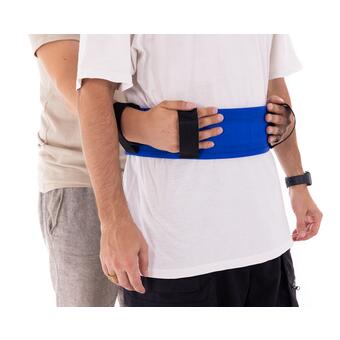 Pás pro přesun pacienta UNIZDRAV, 90 – 144 cm