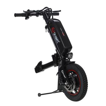 Elektrický přídavný pohon na invalidní vozík Elesmart A6