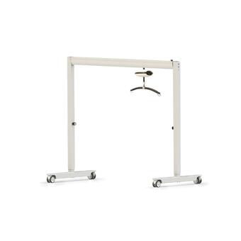 Stropní zvedák LUNA s přenosnou konstrukcí Mobile Flex 3000