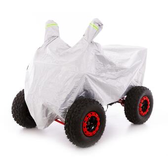 Ochranná plachta na elektrickou čtyřkolku UNIZDRAV XTrail (ATV)