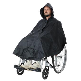 Pončo do deště UNIZDRAV