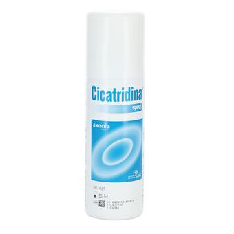 Cicatridina sprej 125 ml
