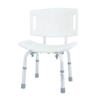 Sprchovací židle UNIZDRAV