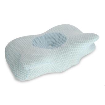 Ergonomický polštář z paměťové pěny ErgoSense