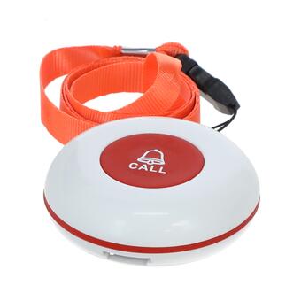 Doplňkové tlačítko k SOS systému