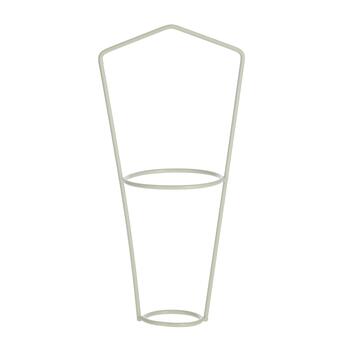 Kovový držák na infuzní láhev UNIZDRAV