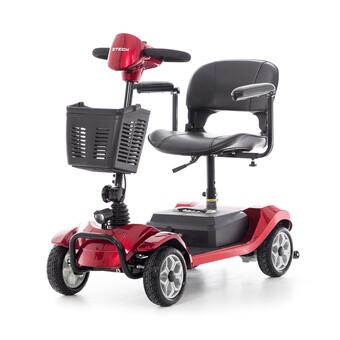 Elektrický skútr ZTECH ZT-65