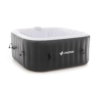 Nafukovací vířivka UNIZDRAV pro 4 osoby