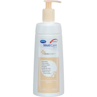 Profesionální tělové mléko Menalind, 500 ml