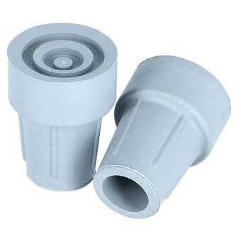 Nástavec na berle - gumový