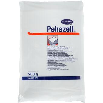 Vata - buničitá v řezech Pehazell 20 cm x 30 cm, 500 g