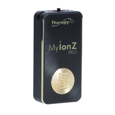 Osobní ionizátor MyIon Z Pro | Unizdrav.cz