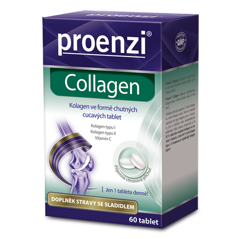 Proenzi Collagen