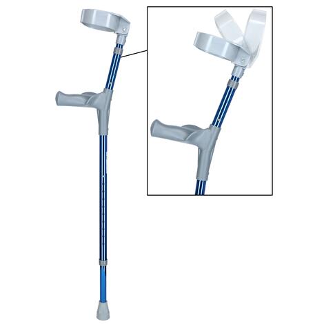 Francouzská berle - Komfort ( 74 - 96 cm )
