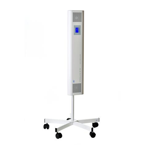 Germicidní zářič PROLUX G M72WA / SPH02 se spínacími hodinami