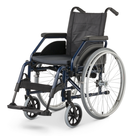 Vozík mechanický Eurochair 1.850