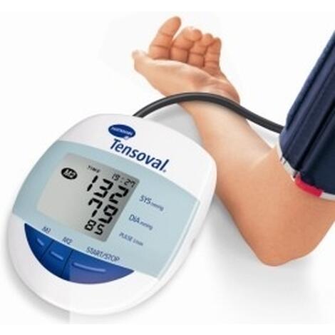 Tlakoměr Tensoval comfort s manžetou 22 - 32 cm