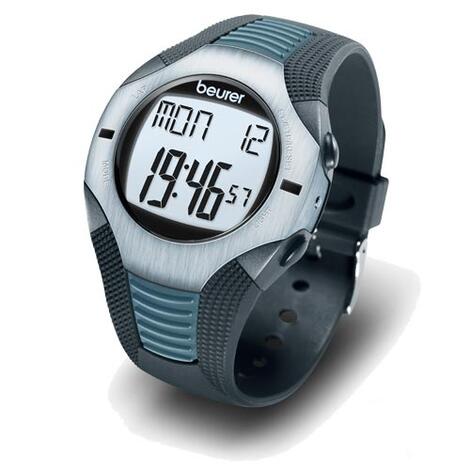 Hodinky pro měření pulzu PM 26