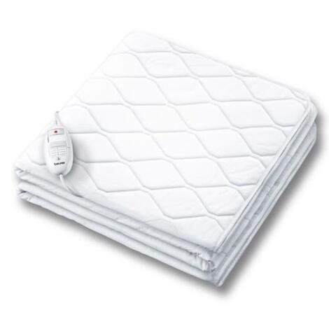 Vyhřívací deka 2v1 UB 64 200x90cm