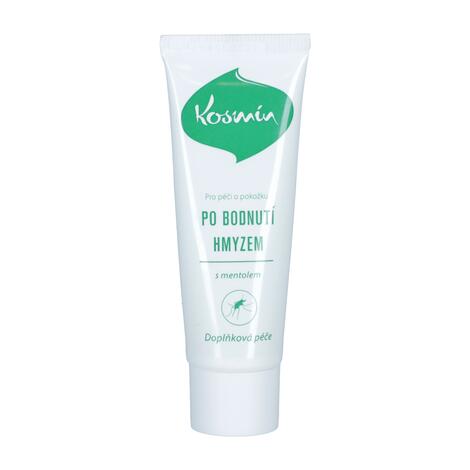 Kosmín - po bodnutí hmyzem, 25 ml