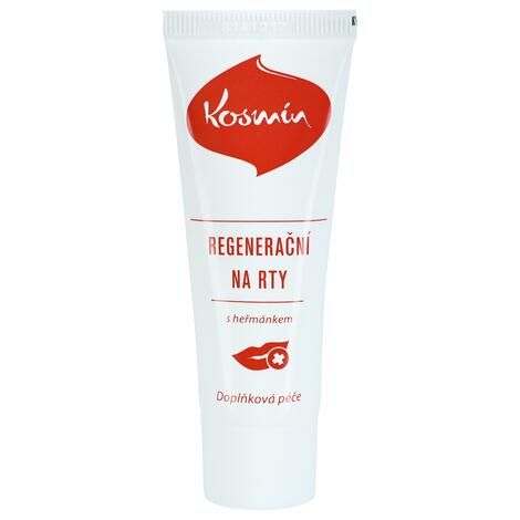 Kosmín - regenerační na rty, 25 ml