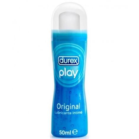 Lubrikační gél Durex Play - Original