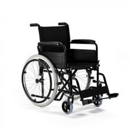 Mechanický invalidní vozík BASIC
