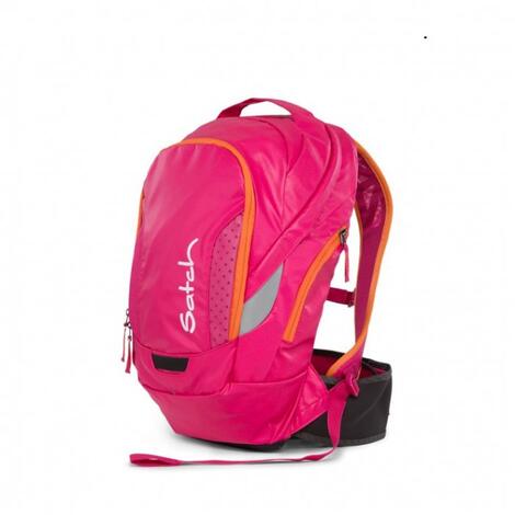 Sportovní taška Satch Move - Pink Coral