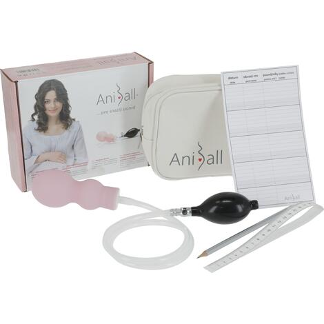 Aniball - pro snazší porod