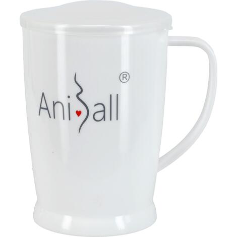 Aniball - sterilizační kelímek 600ml