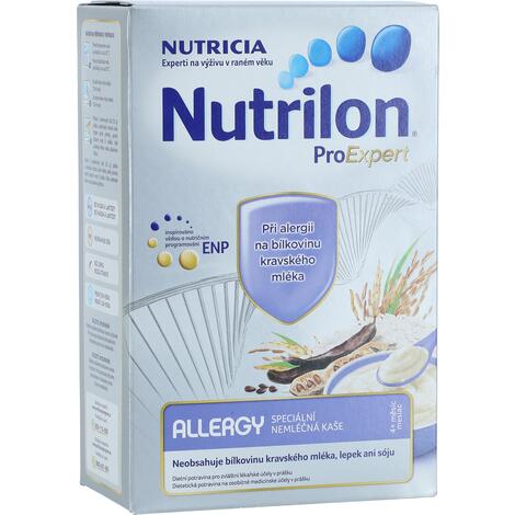 Nemléčná kaše NUTRILON ProExpert Allergy 250 g