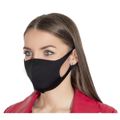 Nano ochranná maska na tvář 1 ks
