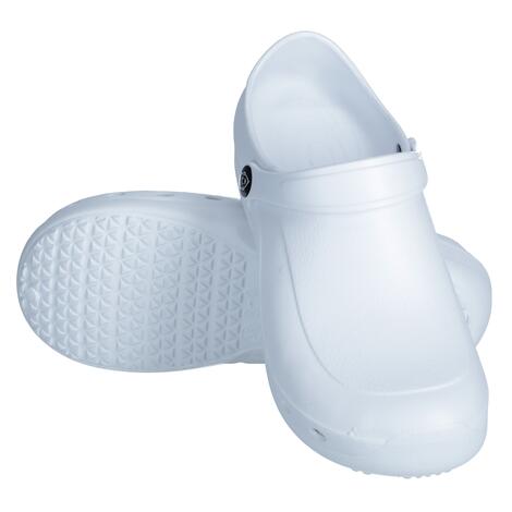 Obuv FLAMEshoes F-9001/2 bílá