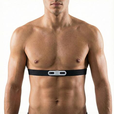 Holter 24h EKG / ECG monitor srdečního rytmu s online analýzou dat