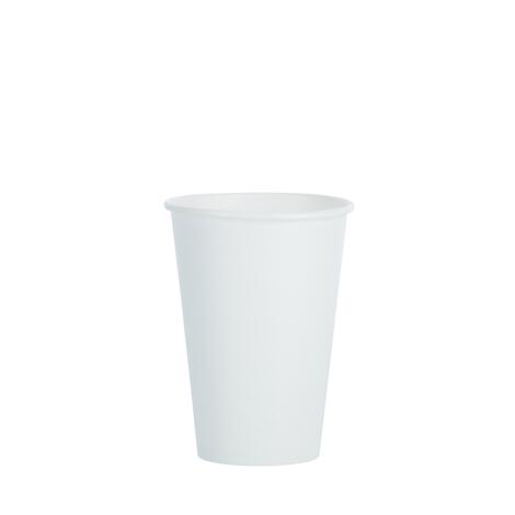 Papírové kelímky 210 ml, 50 ks