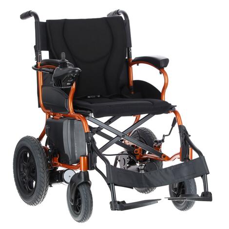 Elektrický invalidní vozík Yuwell D130HL