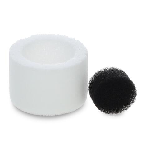 Sada náhradních filtrů ke kysel. koncentrátoru s hlasovým výstupem UNIZDRAV