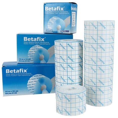 Medicínská náplast - Betafix