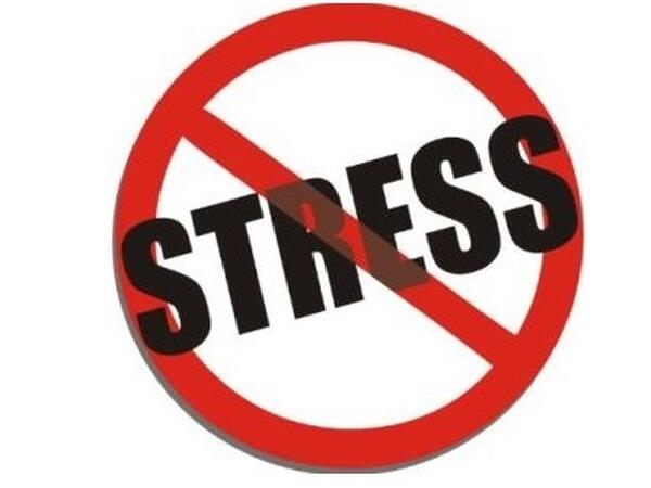 Jak správně předcházet stresu .