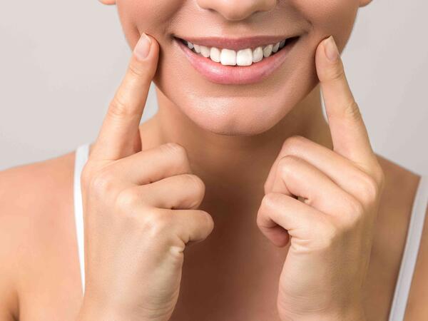 Ústní hygiena: 7 tipů, jak mít zdravé zuby