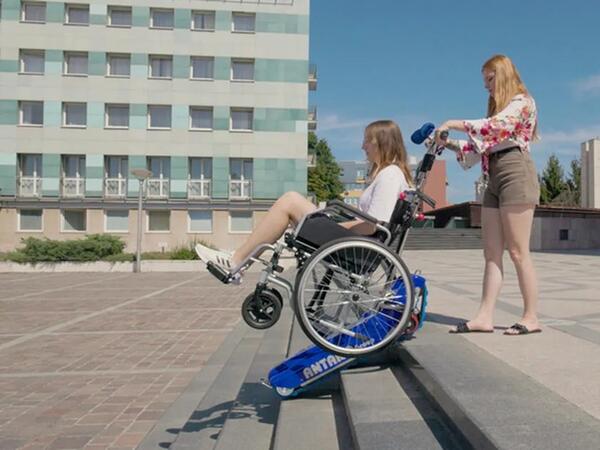 Schodolez – co to je, jak funguje a jak vybrat ten pravý