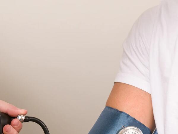 Krevní tlak – jak jej správně měřit
