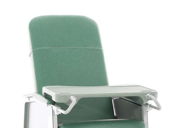 Kardiacké křeslo: úleva pro kardiaky i pečující osoby